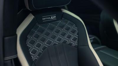 2024 Bentley Flying Spur Speed Edition 12