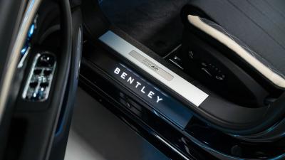 2024 Bentley Flying Spur Speed Edition 12