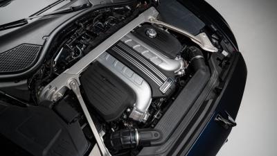 2024 Bentley Flying Spur Speed Edition 12