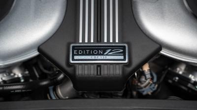 2024 Bentley Flying Spur Speed Edition 12