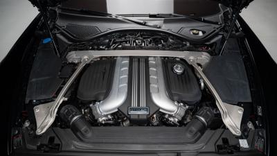 2024 Bentley Flying Spur Speed Edition 12