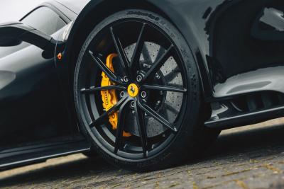 2020 Ferrari 488 PISTA