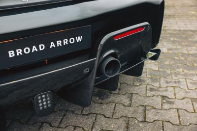 2020 Ferrari 488 PISTA