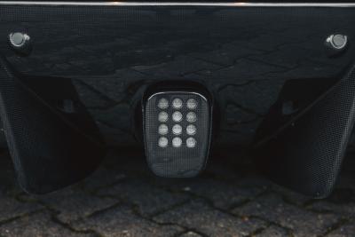 2020 Ferrari 488 PISTA