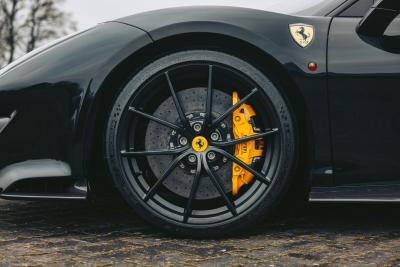 2020 Ferrari 488 PISTA