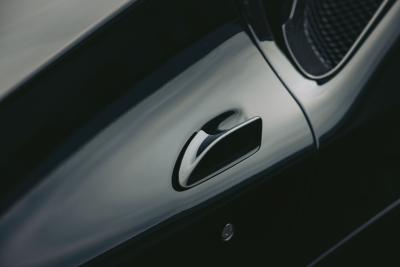 2020 Ferrari 488 PISTA