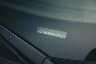 2020 Ferrari 488 PISTA