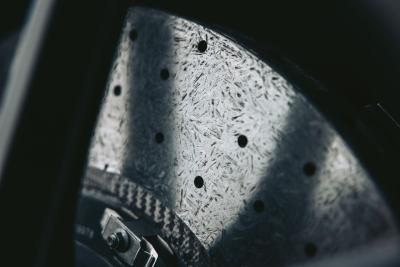 2020 Ferrari 488 PISTA