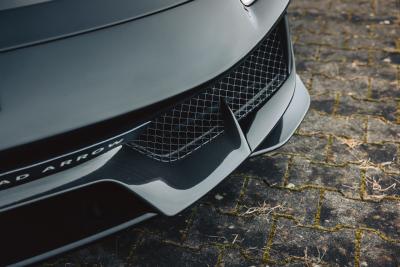 2020 Ferrari 488 PISTA