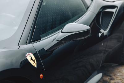 2020 Ferrari 488 PISTA