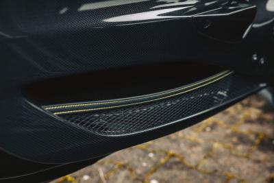 2020 Ferrari 488 PISTA