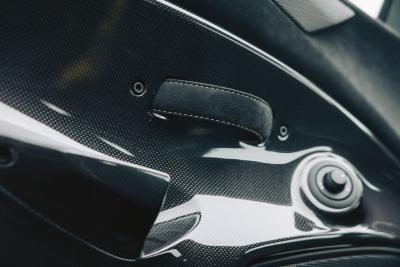 2020 Ferrari 488 PISTA