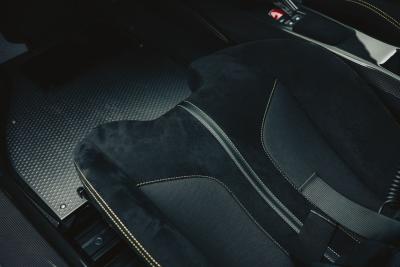 2020 Ferrari 488 PISTA