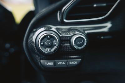 2020 Ferrari 488 PISTA