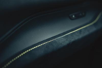 2020 Ferrari 488 PISTA