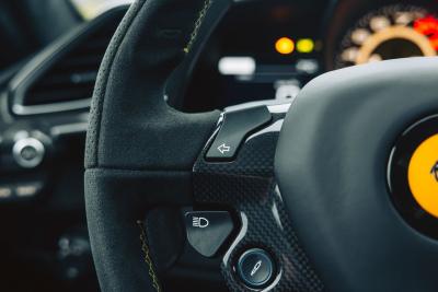 2020 Ferrari 488 PISTA