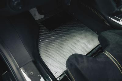 2020 Ferrari 488 PISTA