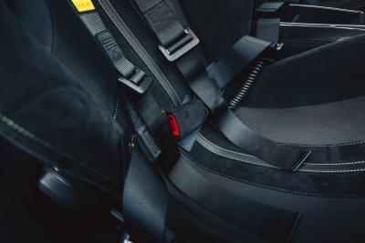 2020 Ferrari 488 PISTA