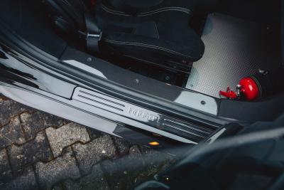 2020 Ferrari 488 PISTA