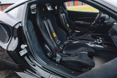 2020 Ferrari 488 PISTA