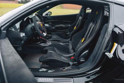 2020 Ferrari 488 PISTA