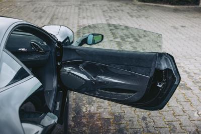 2020 Ferrari 488 PISTA