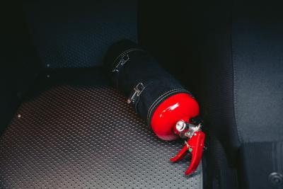 2020 Ferrari 488 PISTA