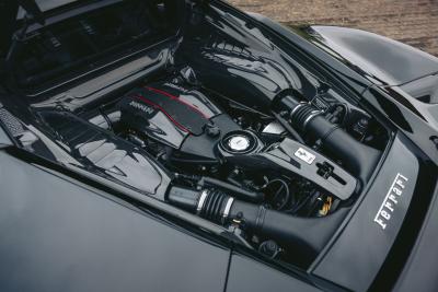 2020 Ferrari 488 PISTA