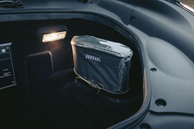 2020 Ferrari 488 PISTA