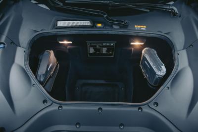 2020 Ferrari 488 PISTA