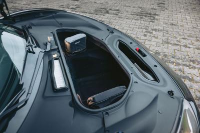 2020 Ferrari 488 PISTA