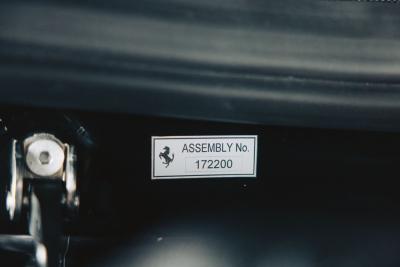 2020 Ferrari 488 PISTA