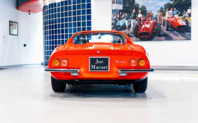 1969 Ferrari Dino 246 GT