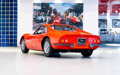 1969 Ferrari Dino 246 GT