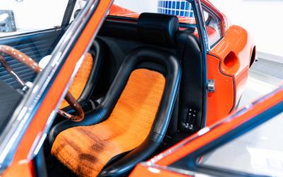 1969 Ferrari Dino 246 GT