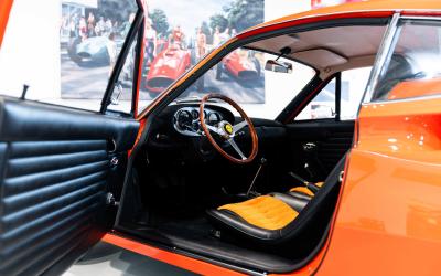 1969 Ferrari Dino 246 GT