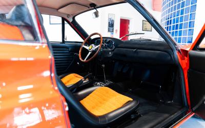 1969 Ferrari Dino 246 GT