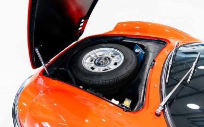 1969 Ferrari Dino 246 GT