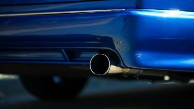 1998 Bentley Continental T North American RSE