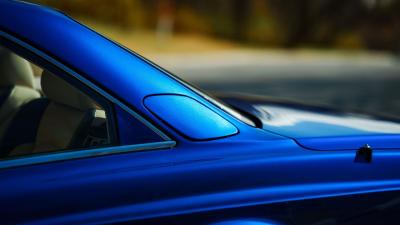 1998 Bentley Continental T North American RSE