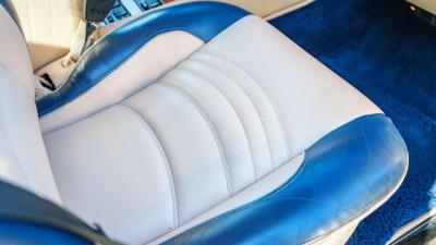 1998 Bentley Continental T North American RSE