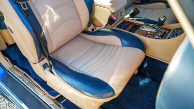 1998 Bentley Continental T North American RSE