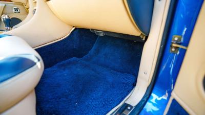 1998 Bentley Continental T North American RSE