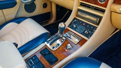 1998 Bentley Continental T North American RSE