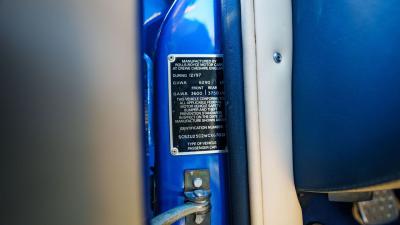 1998 Bentley Continental T North American RSE