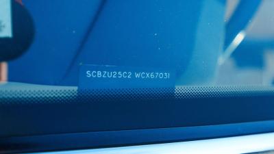 1998 Bentley Continental T North American RSE