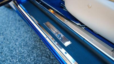 1998 Bentley Continental T North American RSE