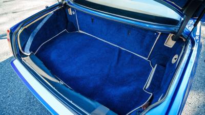 1998 Bentley Continental T North American RSE