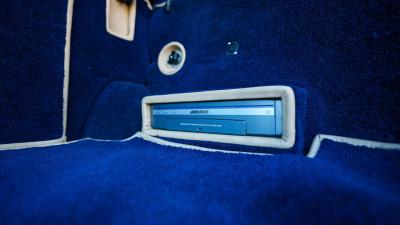 1998 Bentley Continental T North American RSE