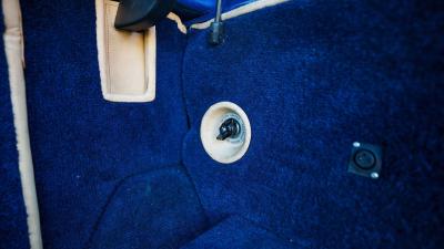 1998 Bentley Continental T North American RSE